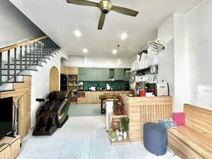 xô viết nghệ tĩnh p19 bình thạnh 50m2 4 tầng mới đẹp view landmark 81 - giá 7.98 tỷ còn tl