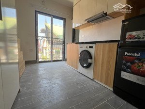 khai trương toà chung ccmn mới hoàn thiện ,vẫn còn thơm mùi sơn