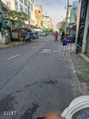 bán nhà mặt tiền kinh doanh đường 3/2 giá 5.x tỷ quận 11