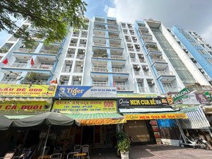 căn hộ q8 gần võ văn kiệt sát q5 - sổ hồng sẳn 67m2 - 2pn nhà mới giao ngay