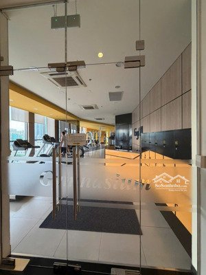 chính chủ bán cc river gate dt 35m tầng 5 view bitexco hđt 13tr giá chỉ 3,8 tỷ tl lh n