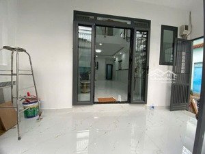 chỉ 5,29 tỷ - lô góc 2 mặt tiền- linh xuân thủ đức- 68m2(5x14) dtsd110m2- nhà 2 tầng thiết kế