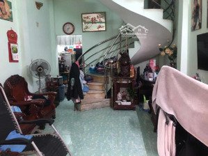 bán nhà hẻm xe hơi cách mạng tháng tám, quận 10, 2 tầng, ngang 3.9m, 40m2, 6.8 tỷ