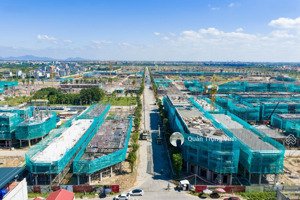 quỹ căn đại lộ ban mai siêu vip - vinhomes wonder city đan phượng