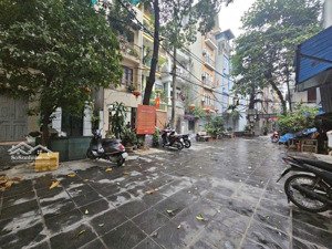 chính chủ bán nhà lê trọng tấn, ô tô đỗ cửa, ô tô chạy vòng quanh, 35mx5t, giá 11.8 tỷ