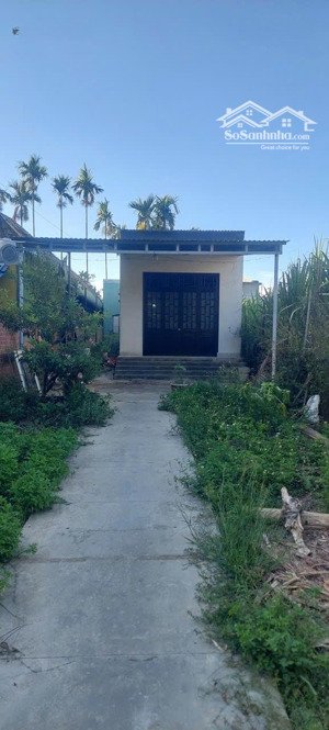 chính chủ cần tiền bán gấp nhà gác lững view rừng dừa 7 mẫu, giá siêu rẻ cho khách hàng đầu tư.