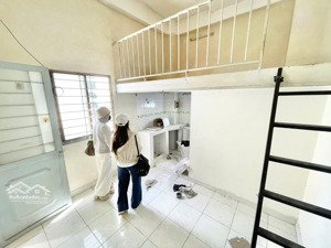 duplex trần não gần chợ đo đạc giá chỉ từ 4tr