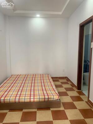 Chính chủ bán nhà hẻm ba gác 5/99/ nơ trang long 32.4 m2 vuông vức giá 6 tỷ 8 TL