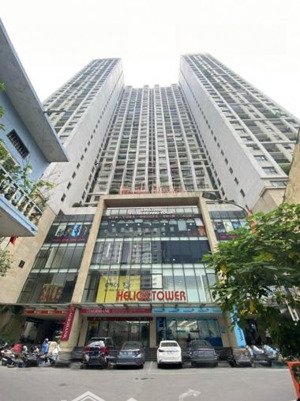 bán căn hộ lô góc 72m chung cư helios 75 tam trinh 2pn 2wc full tiện ích cao cấp