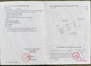 Bán đất Đông Phương - Kiến Thụy - Hải Phòng