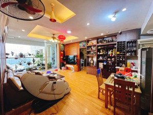 cần bán gấp! chung cư lạc trung, vị trí quá đẹp, 3ngủ, công năng đầy đủ,sổ đỏ cc 103m