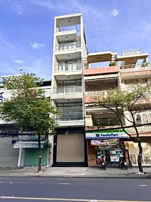 thái hà, đống đa_ 6 tầng, thang máy _ vỉa rộng hai mặt tiền kinh doanh. dt: 137m2. giá 70 tỷ.