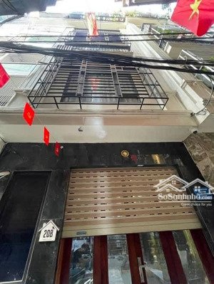 nhà ngõ cầu giấy, vừa ở vừa kinh doanh, dòng tiền khủng