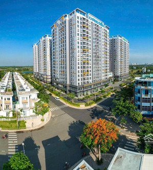 bán đất nền khu lovera khang điền, trịnh quang nghị, bình chánh