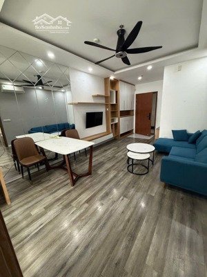 ecohome3, tòa n04, 2n, 2vs, tầng trung đẹp, full nội thất, tân xuân, đông ngạc