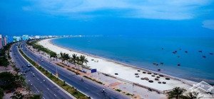 30.5 tỷ cặp đất nguyễn tất thành 250m2 kẹp kiệt sau nhà -lh: 