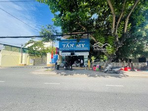 bán nhà mặt tiền lê hồng phong, cách vòng xoay mả vòng 50m. dt 185m2 giá bán 16 tỷ