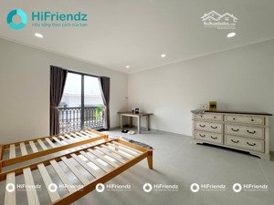 phòng mới xây 40m2 ở tăng nhơn phú b, gần ngã tư bình thái, thủ đức, full nội thất