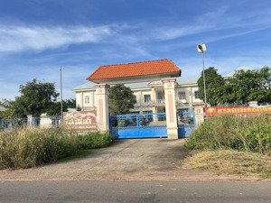 cơ hội số 1 đồng phú: đất nền trung tâm sát kcn 6300ha - mặt tiền 32m không lươn, đừng bỏ lỡ