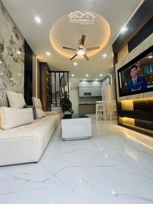 sở hữu nhà 5 tầng tại quang trung, hà đông với giá hơn 5 tỷ! cơ hội hiếm có