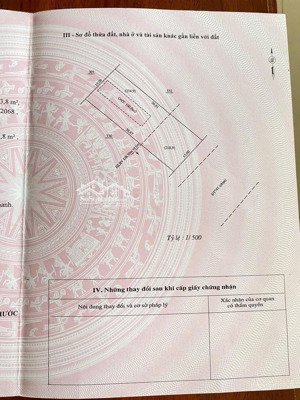 bán đất 100m2 thổ cư mặt tiền đường dt741 thuận lợi, đồng phú khu dân cư