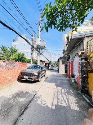 bán đất tặng trọ - có thu nhập 12tr/th - hxh - gần pvđ - dt đẹp 110m2 - giá 7,2 tỷ ngang 5.08m