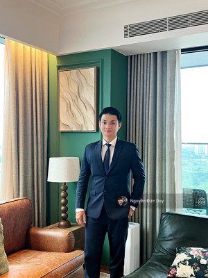 giá 30 tỷ all in căn 1pn 62.38m2 có nội thất view sông cầu ba son, pháo hoa tòa sea jw marriott