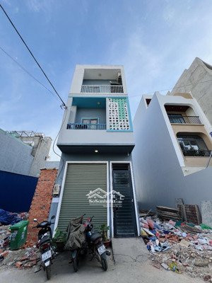 hiếm chdv dòng tiền 40 triệu/tháng = 5.6%/năm - hẻm oto tránh nhau - đối diện đh nguyễn tất thành