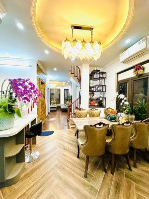 cơ hội vàng! phố chùa bộc, 7 tầng thang máy, mặt tiền 6,9m, ô tô tránh, kinh doanh đỉnh, dt 64m2