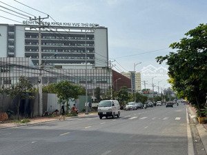 đất linh trung _ khu phân lô đường 6m .60m2 _ lê văn chí.5,3 tỷ ( bớt lộc)