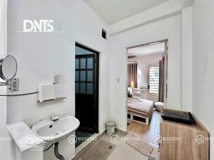 cho thuê phòng bancony, cửa sổ bùi thị xuân gần công viên tao đàn, cv 23 tháng 9 q1