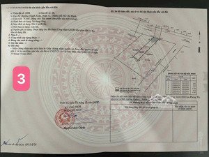 bán đất tại thạnh xuân 43, 4,65 tỷ, 78,6 m2, view đẹp hàng hot