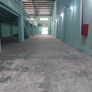 thông báo cho thuê kho xưởng chính chủ tại quận 12 kho đẹp