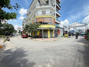 còn 1 lô duy nhất khu phân lô ngay gần mặt đường hà huy giáp q12