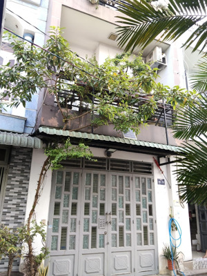 bán nhà riêng giá ưu đãi tại bình hưng hòa, 6,7 tỷ, 50m2, 3pn, 3wc