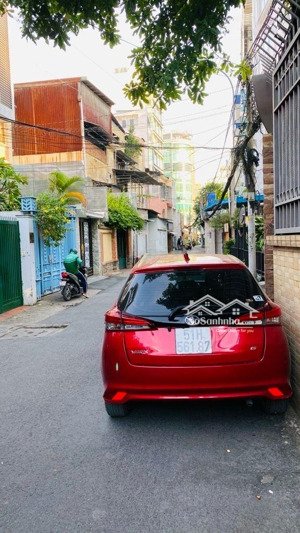 hot! 100m2, sát mặt tiền nguyễn văn trỗi,nguyễn đình chính,kinh doanh tốt, 2 tầng ,12tỷ tl.