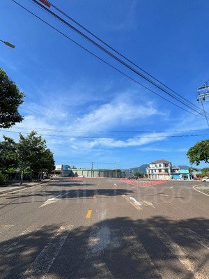 chốt nhanh! đất mặt tiền đường số 28 - lô đẹp, giá tốt