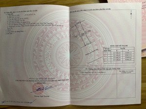 siêu hot! bán đất nền dự án tại kđt việt hàn, 91m2 chỉ 16 triệu/m2