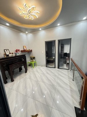 bán căn 6m vườn thiên đàng 2 - ecolakes mỹ phước hoàn thiện và đang cho thuê 14 triệu / tháng .