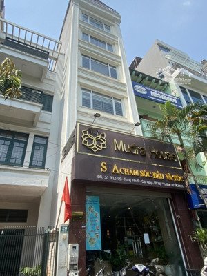 bán nhà riêng phân lô ô tô tránh tại phố trung kí, dt 105m2, 6 tầng,nhà có ô chờ thang máy,