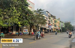 nhà cấp 4, mặt tiền 6m, phố phan anh, bình tân, kinh doanh đỉnh, giá chỉ 19.5 tỷ