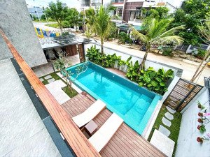 dòng tiền 1.3 tỷ/năm chốt sở hữu ngay villa hạng sang 285m2, giữa khu nhà giàu đà nẵng