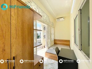 cho thuê chung cư mini 2pn, 1wc, 10 triệu/th, 50m2 tại hồ văn huê, p 9, phú nhuận, hcm