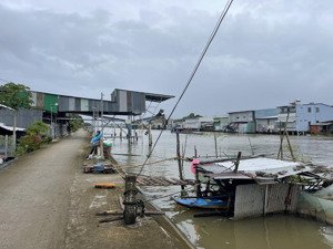 nhà máy sấy lúa vĩnh thạnh - cần thơ - vào là sấy