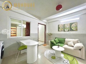 bán chdv dòng tiền ổn định, đường lê văn thọ