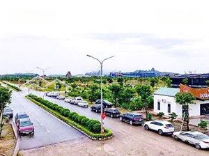 cơ hội vàng cuối năm: sở hữu đất nền sổ đỏ phú thứ park hill với mức giá "không tưởng