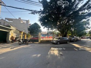 bán đất ngay đối diện pack city ngõ ô tô qua nhà diện tích 46m2