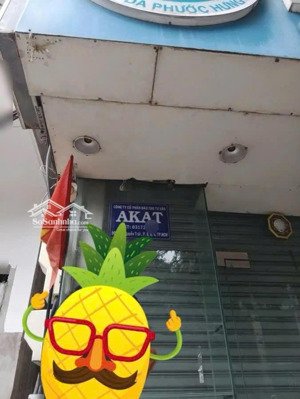 bán nhà lô góc nguyễn trãi 146m2 4 tầng - 38 tỷ - nở hậu kinh doanh