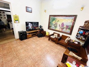 trung tâm cầu giấy - dịch vọng - biệt thự mini - diện tích rộng - 86m2 xây tòa chdv thì hái ra tiền