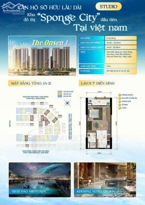 CĂN HỘ CAO CẤP SUN GROUP NHA TRANG – VIEW BIỂN ĐỈNH CAO